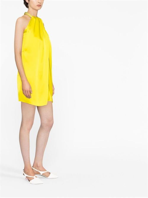 Viscose dress STELLA MCCARTNEY | 6A01303AU3098301